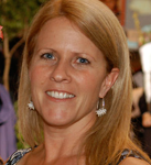 Sandy Kubris, Director of Client and Event Services